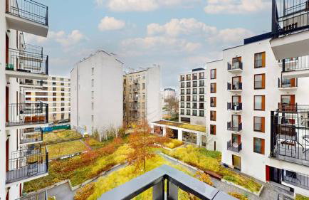 Blackberry Studio With AC Browary Warszawskie - Foto 16