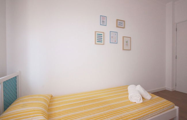 Jara in Tavira With 3 Bedrooms and 1 Bathrooms - Foto 14