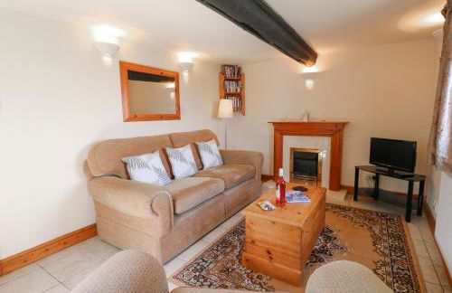 Wigwell Barn - Foto 3