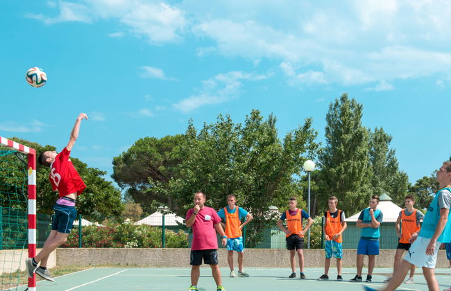 Domaine Les Mûriers - Foto 45