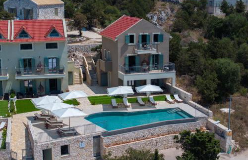 THISEFS luxury apartments Kefalonia - Foto 31