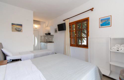 STAR PARADISE Studios - Foto 24