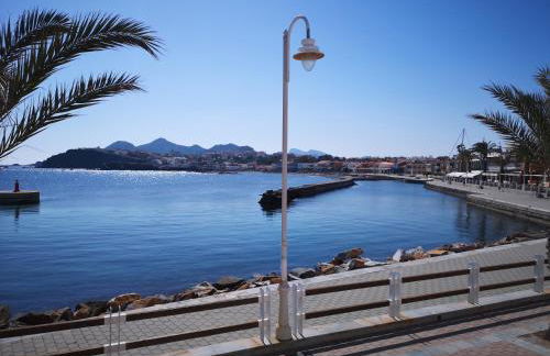 Cala AZUL Gran Terraza con BBQ - Foto 38