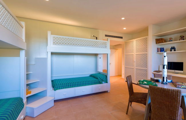 Maniero in Maremma Luxury Villa in Tuscany - Foto 43