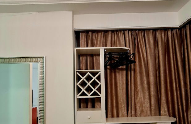 Glorious Service Suite At Times Square - Foto 69