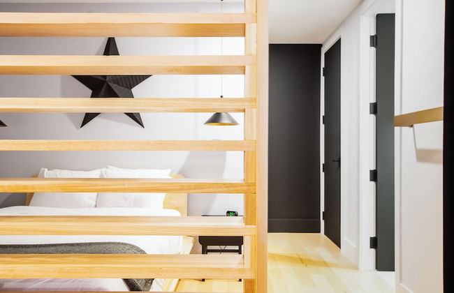 Les Lofts St-Pierre - By Les Lofts Vieux-Quebec - Foto 28