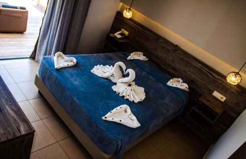 Sunshine Hotel Tigaki - Foto 10