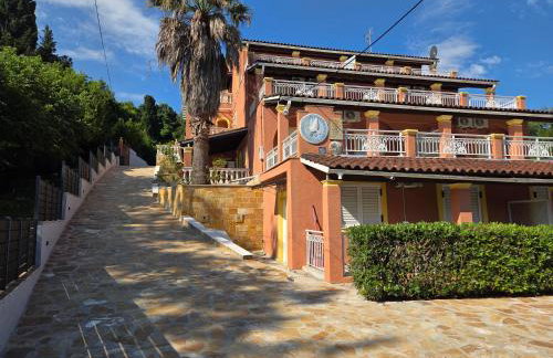 Corfu Paloma Apartments - Foto 4