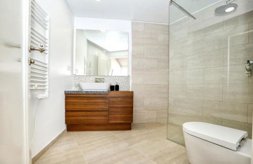 Green Essence Duplex in Faro by Misha's Place - Foto 12