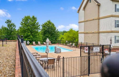 Kings Hideaway - Near DT! - Foto 4