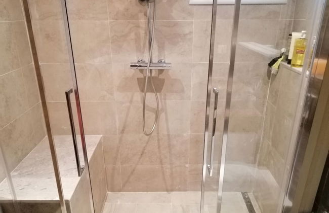 Superbe appartement avec Piscine - Foto 19