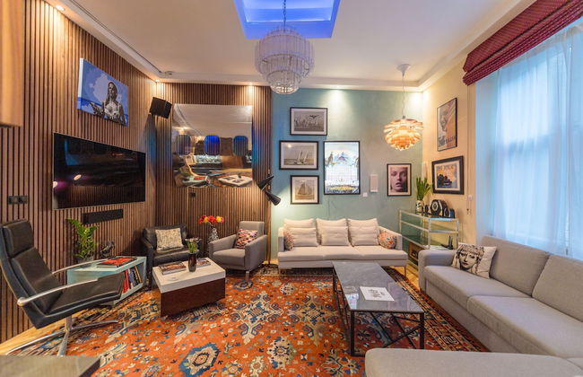 Venus Apartments - The Actor´s Den - Foto 2