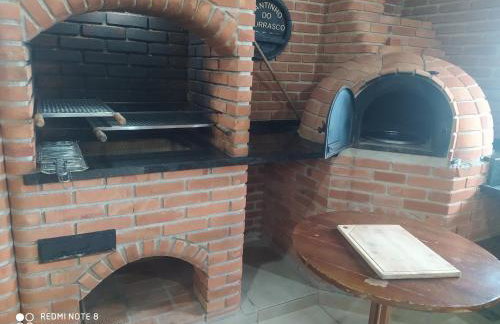 Chácara Terrinha das Flores - Foto 42