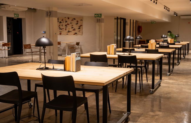 BlackBrick Bedfordview ApartHotel - Photo 27