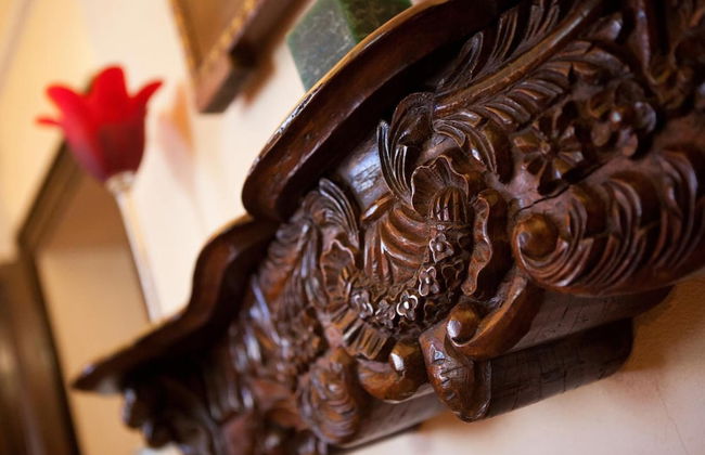 B&B Corte dei Turchi - Foto 59