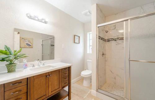 Pvt ROOM in Shared home Near Beach - Foto 49