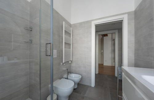 Luxury Loft in Milan City Center & Navigli - DoroteaCity - Foto 14