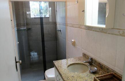 Apartamento do Sol - conforto, 2 quartos, 300m da praia centro de Bombinhas - Foto 24