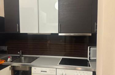 Blessings Apartment with Private Garden and Parking - Foto 25