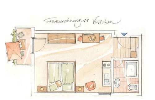 Gäste- und Appartementhaus Stachl - Photo 10