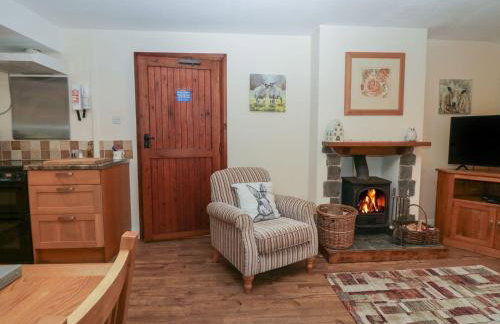 Low Jock Scar - Foto 28