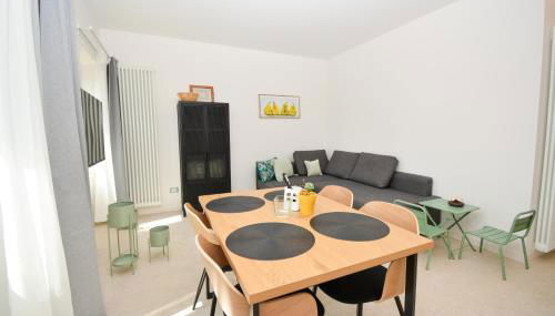 Residence Corte Bellebarbe - Foto 3