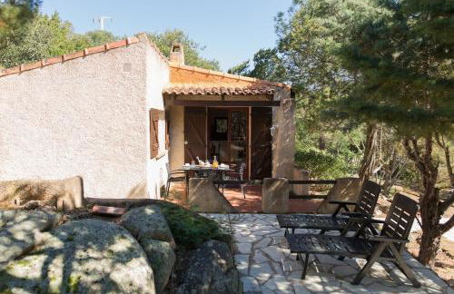 Villa Folaca 45m2 5 pers Rondinara Bonifacio - Foto 14