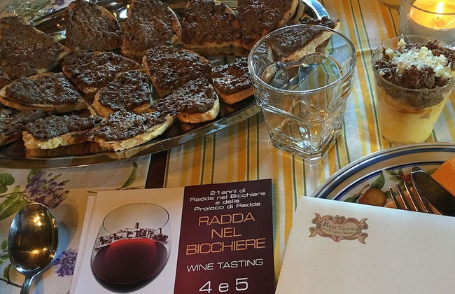 Podere Terreno alla Via della Volpaia - Foto 43