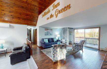 Solitude Inn on the Green - Foto 49