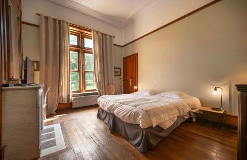 Manoir de la Dune - Foto 36