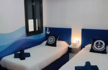 Sea you soon apartment. Lloret de Mar city center - Foto 10