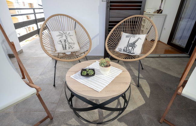 Apartment Flora - Foto 33