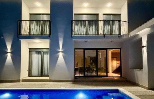 White Villa, Brac - Photo 14