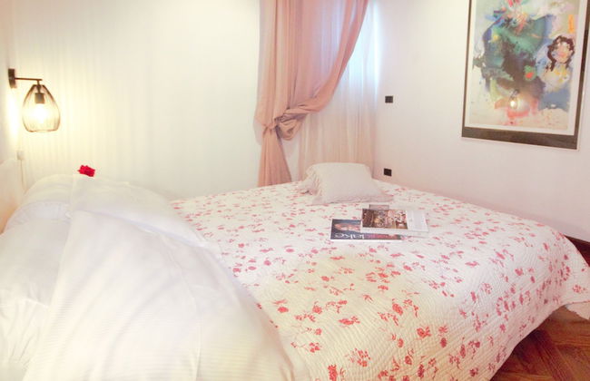 Antico Borgo - Foto 27