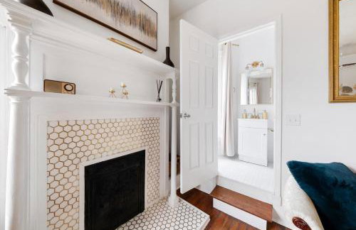 Historic Suite - Near Mercer University and Downtown - Foto 6