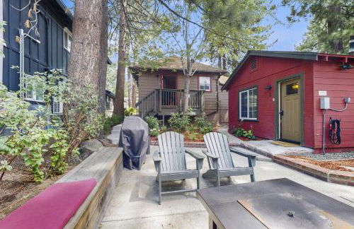 Manzanita Holiday 2 - Foto 17