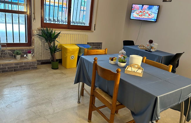 Loft Barnabei 26 - Foto 19