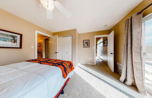 Firelight Chalet 94 - Foto 14