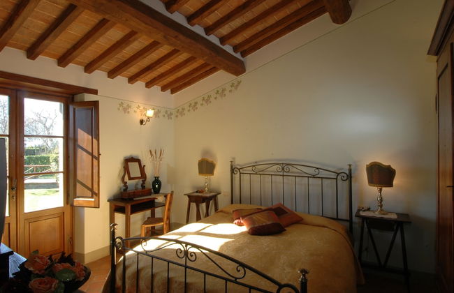 Agriturismo I Pagliai - Photo 9