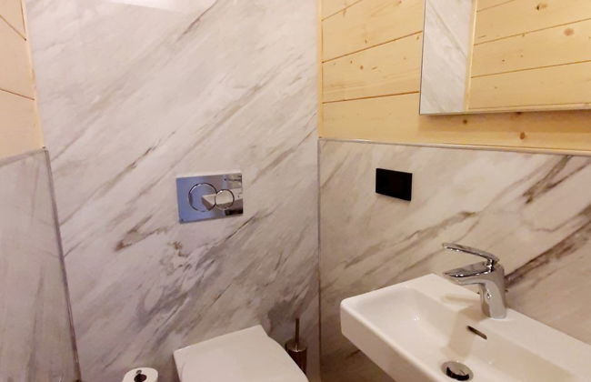 Alpenchalets Nassfeld/Rattendorf - Foto 6