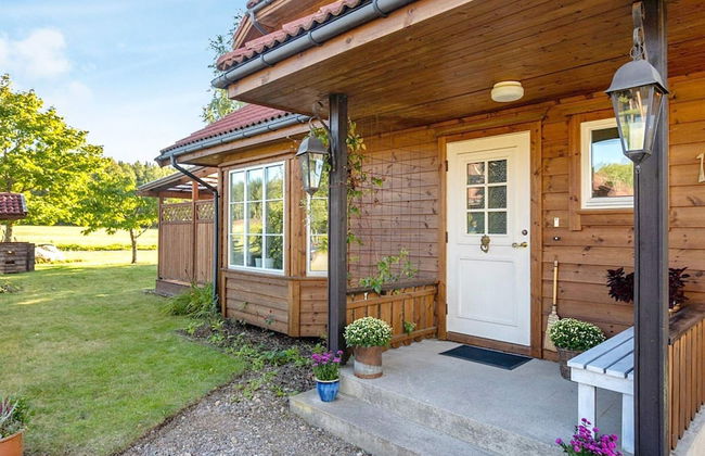 4 Person Holiday Home in Motala-by Traum - Photo 19