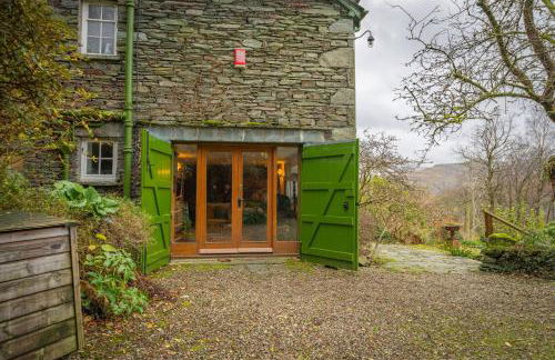 Ghyll Foot - At the foot of Place Fell, Ullswater - Foto 23