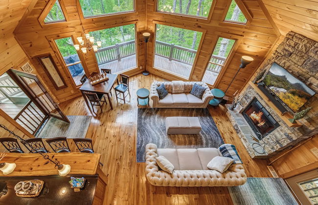 Zen Mountain - Photo 16