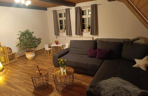 Ferienwohnung an den Itzauen - Foto 11