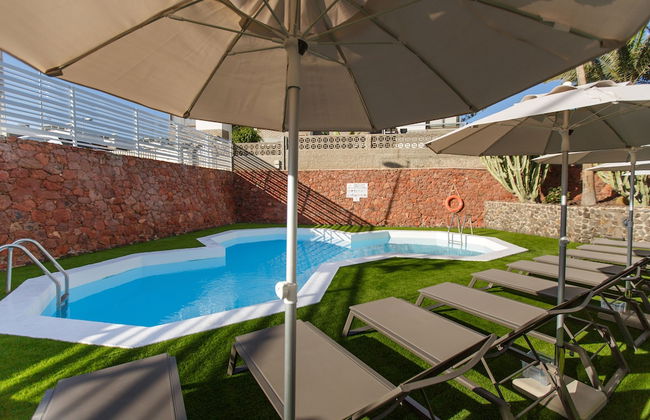 Apartamentos Datasol - Foto 17