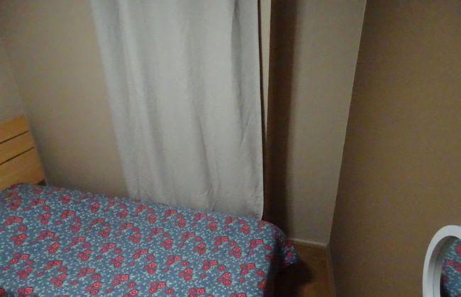 Bello Departamento San Ignacio - Photo 7