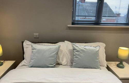 Rest Haven Lodge - Foto 7