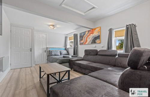 Bella's Lodge - Foto 4