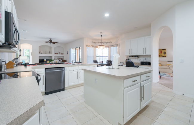 Bahama Sunset 5 Bedrooms - Foto 26