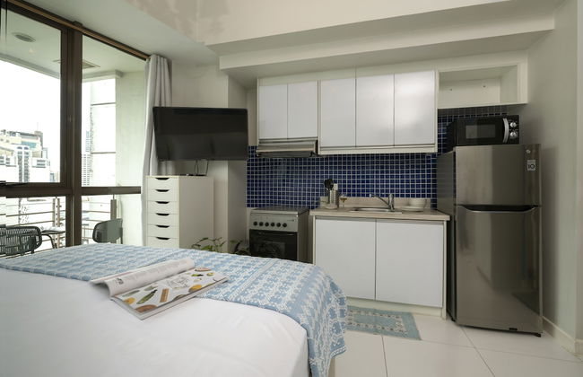 KL Tower - PH Staycation - Photo 23